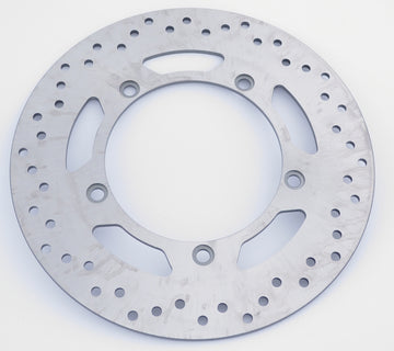 Honda Ntv 650 [NISSIN] - disque de frein rond rigide