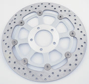 Suzuki Gsx-R 600 [NISSIN] - rund halbschwimmend Bremsscheibe