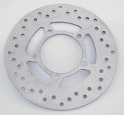 Suzuki Gsx 1300 Hayabusa [NISSIN] - round rigid brake disc