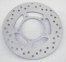 Suzuki Gsx-R 1300 Hayabusa [NISSIN] - Bremsscheibe rund starr