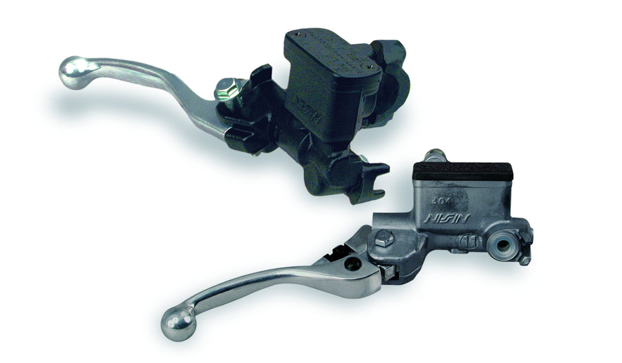 Kawasaki KX 250 F (KX 250 W) [2009] - MAIT.ZYLINDER DE FREIN CROSS