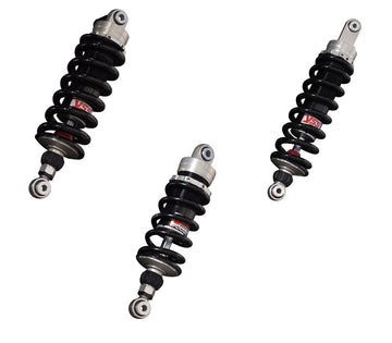 Honda Africa Twin Xrv 750 [YSS] - rear wheel monoshock gas