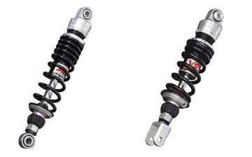 Aprilia Pegaso 650 Trail [2005-2009] - Hinterrad-Monofederbein Gas