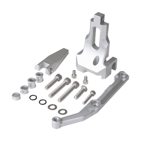 Yamaha TRACER 900 GT ABS [2022] - Kit de montage amortisseur de direction