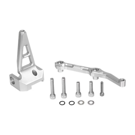 Yamaha MT-09 ABS RN29 [2014-2016] - Steering damper mounting kit