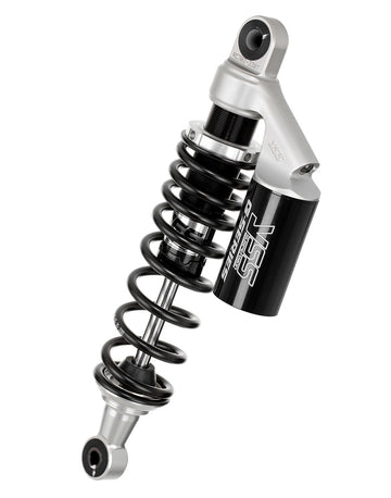 Yamaha Xjr 1200 [YSS] - Double strut rear shock absorber with external reservoir Gas Eco Line
