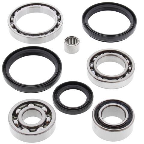 Arctic Cat 700 MUD PRO EPS 4 WD [2012-2015] - Differential Bearing & Seal Kit