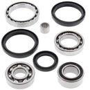 Arctic Cat 1000 MUD PRO H2 EFI 4WD Auto TRANS. [2010-2011] - Differential Bearing & Seal Kit