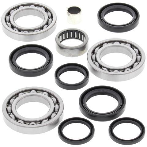 POLARIS RANGER 800 CREW [2009-2015] - Kit roulements et joints de différentiel