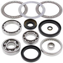 Kawasaki KVF 650 Brute Force I 4 WD (KVF 650 F) [2012-2014] - Differenzial Lager & Dichtungssatz