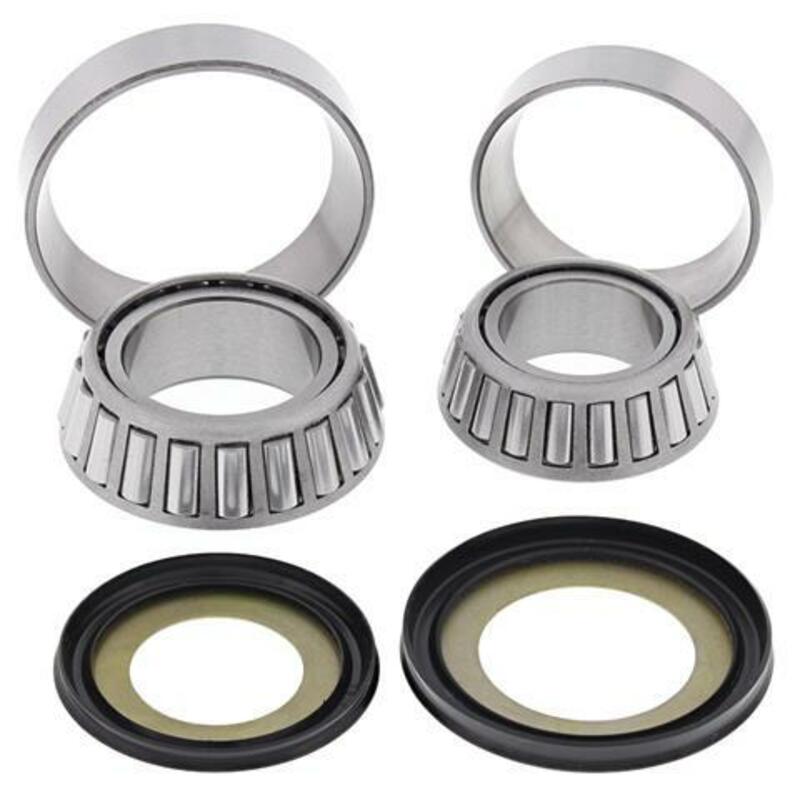Yamaha XT 350 [All Balls] - steering head bearings