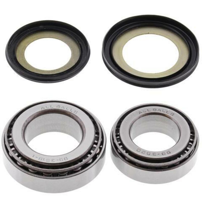 Honda CBX 750 F [ALL BALLS] - Lenkkopflager-Kit