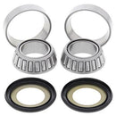 Honda Africa Twin XRV 650 [All Balls] - steering head bearing kit-1