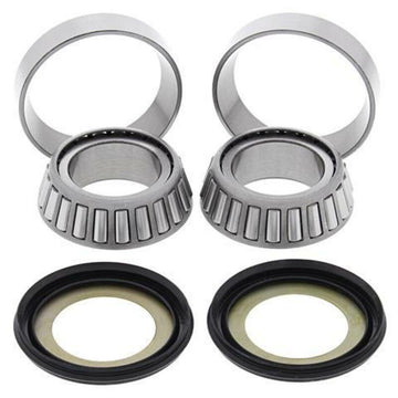 BMW R 80 RT [All Balls] - steering head bearing kit