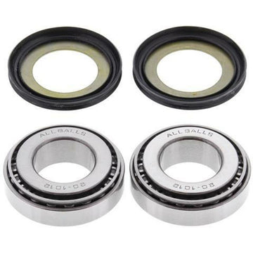 Harley-Davidson Street Bob 114 FXBBS [All Balls]-steering head bearing kit