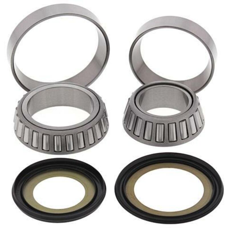 Honda Vt 1300 [ALL BALLS] - Kit steering head bearing for: GL1800 GOLDWING,