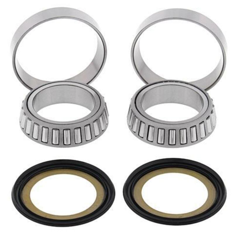 Ducati Monster S4 [all Balls] - steering head kit