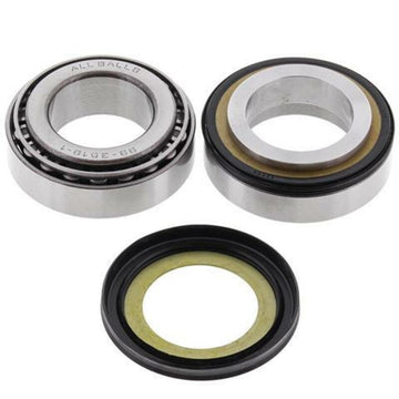 Yamaha Sp [ALL BALLS] - Kit steering head bearing for: R6 06-10, R1 07-10, FZ1, FAZER 06-10 T MAX 500 08-11