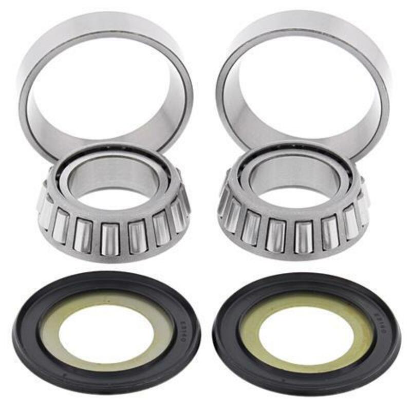 Ducati 888 [ALL BALLS] - Kit Lenkkopflager für: DUCATI MONSTER 600/900 '93-01 / 750/900 SS '90-02