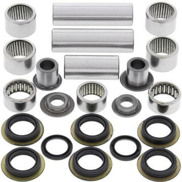 Suzuki Rm 65 [TOUTES LES BALLES] - Kit de réparation de tringlerie de suspension
