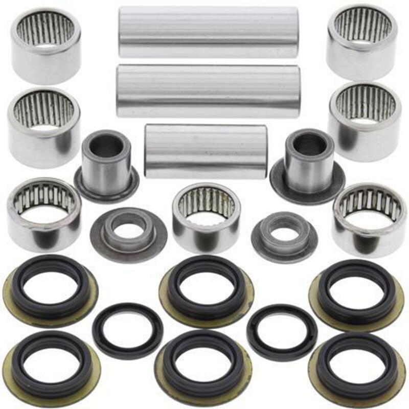 Suzuki Rm 65 [ALL BALLS] - Suspension Linkage Repair Kit