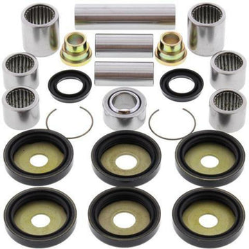Honda Xr 600 [ALL BALLS] - Suspension Linkage Repair Kit Honda XR250R/600R/650L