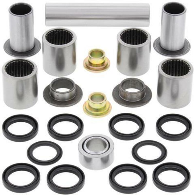 Yamaha Yz 426 [ALL BALLS] - Suspension Linkage Repair Kit Yamaha