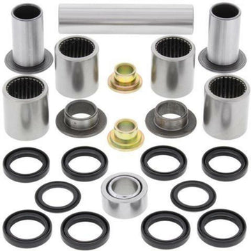 Yamaha Yz 426 [ALL BALLS] - Suspension Linkage Repair Kit Yamaha