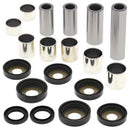 Yamaha Tt 125 [ALL BALLS] - Yamaha TTR125 suspension linkage repair kit