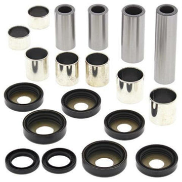 Yamaha Tt 125 [ALL BALLS] - Yamaha TTR125 suspension linkage repair kit