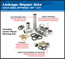 Yamaha Tt 125 [ALL BALLS] - Yamaha TTR125 suspension linkage repair kit