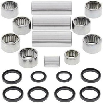 Gas Gas Ec 200 [ALL BALLS] - Suspension Linkage Repair Kit Gas Gas