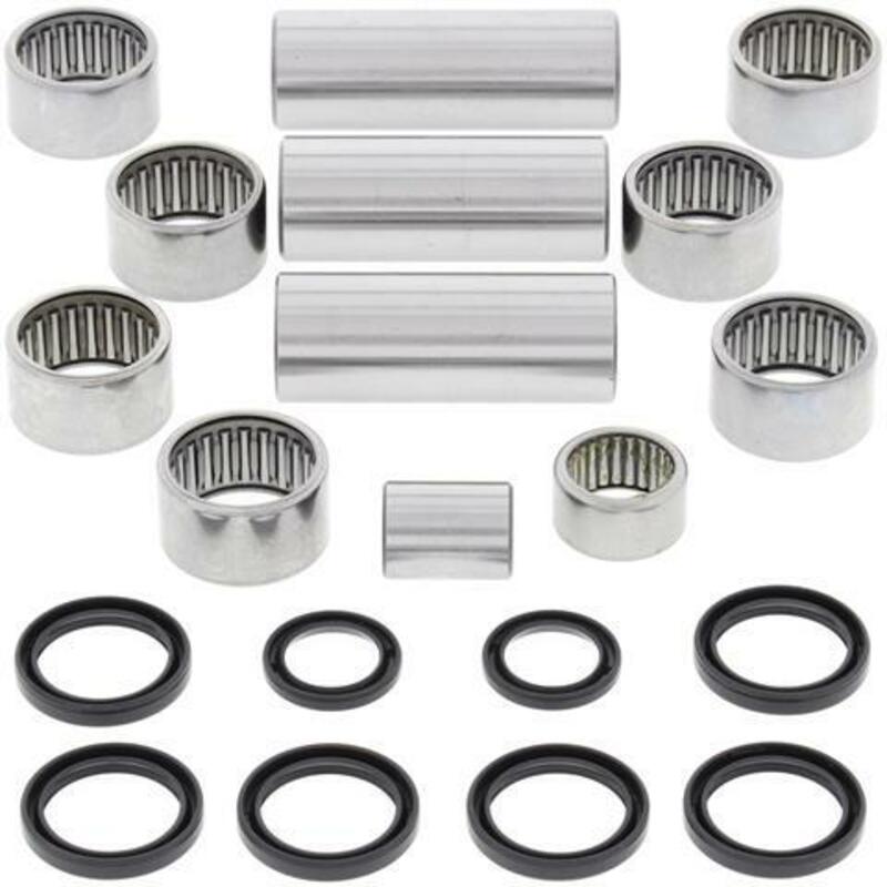 Gas Gas Fsr 450 [ALL BALLS] - Suspension Linkage Repair Kit Gas Gas