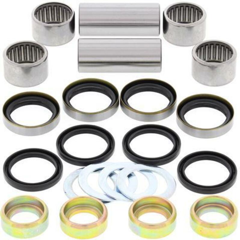 Ktm Exc 200 [ALL BALLS] - Swingarm repair kit KTM