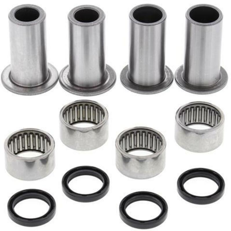 Gas Gas Ec 200 [ALL BALLS] - Swingarm repair kit Gas Gas
