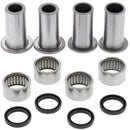 Gas Gas Ec 200 [ALL BALLS] - Swingarm repair kit Gas Gas-1