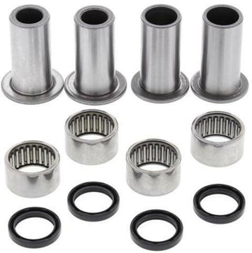Gas Gas Ec 200 [ALL BALLS] - Kit de réparation bras oscillant Gas Gas