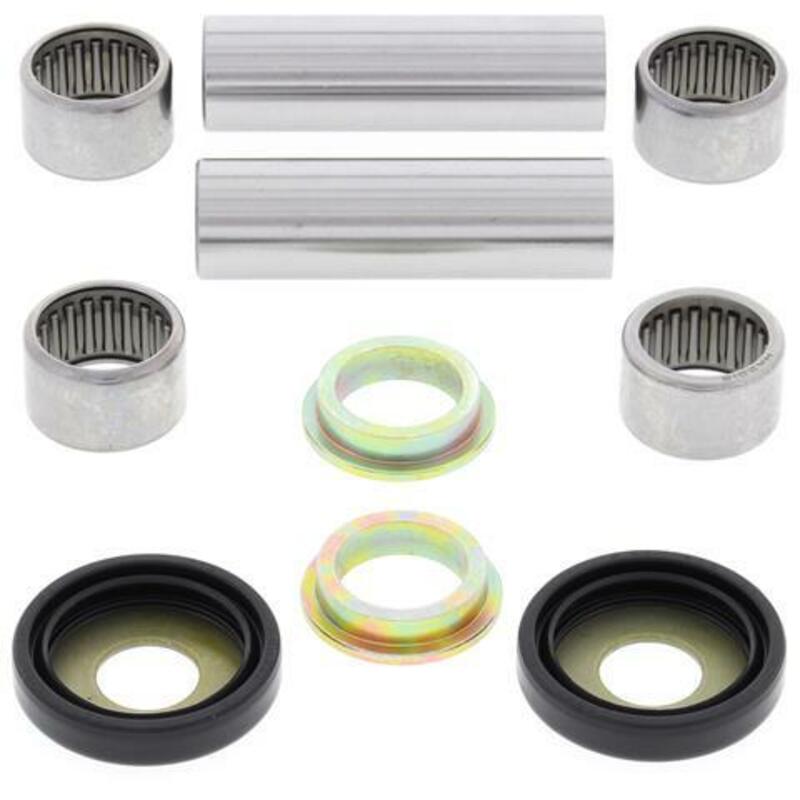 Honda Transalp Xl 600 V [TOUTES BALLES] - Kit roulement de bras oscillant arrière: HONDA XL600V TRANSALP 87-99,