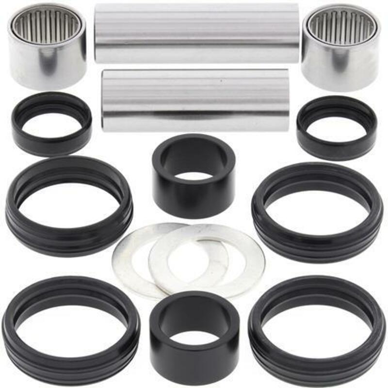 Yamaha Xt 600 Z Tenere [ALL BALLS] - SWINGARM REPAIR KIT FOR XT600 84-89