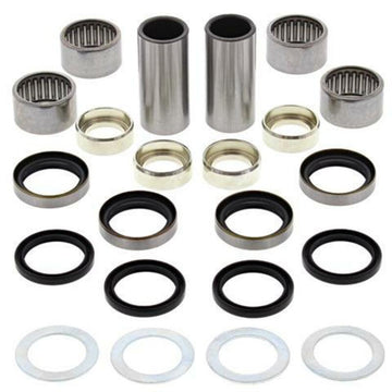 Husqvarna Te 125 [ALL BALLS] - Kit de réparation bras oscillant KTM/Husaberg