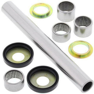 Yamaha Xs 650 Type 447 [ALL BALLS] - Bearing kit for rear swingarms: YAMAHA XS650 75-83,
