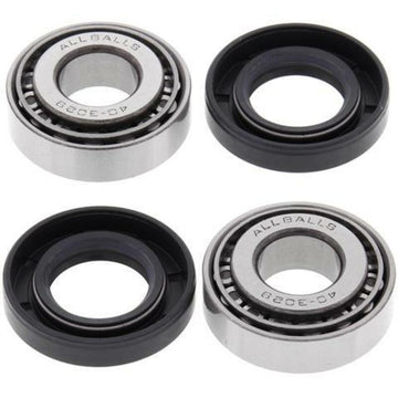BMW R 100 S [All Balls] - warehouse kit for rear wheel swing