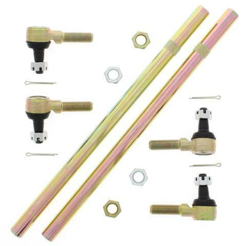 Yamaha Grizzly 660 [ALL BALLS] - Spurstangen-Kit