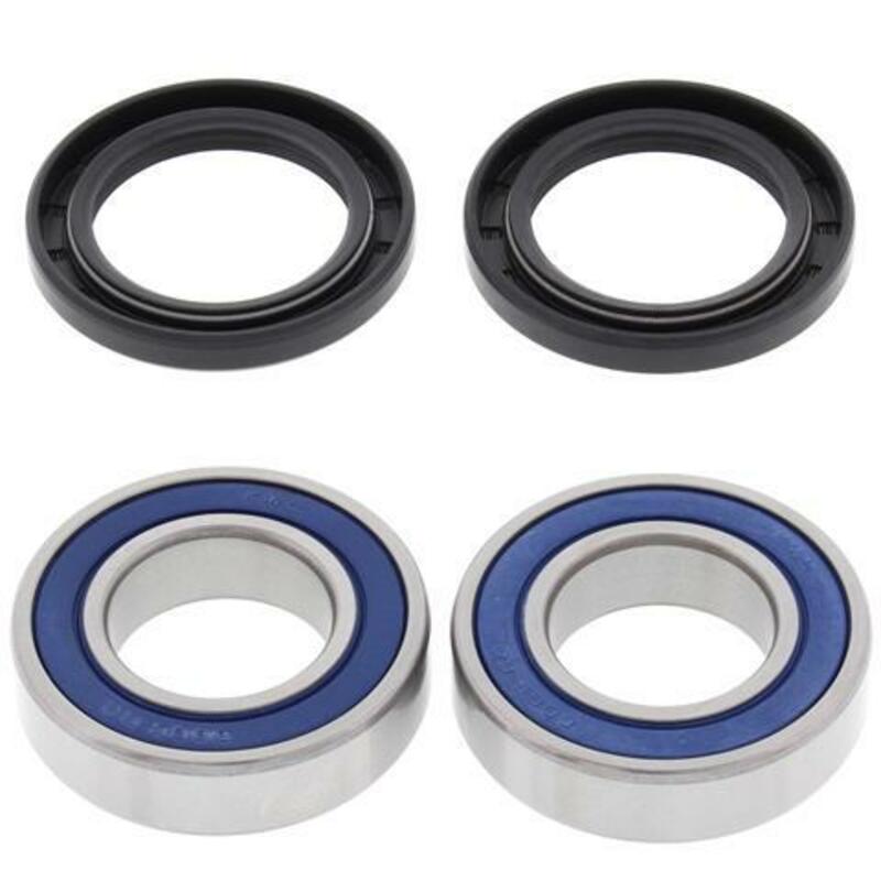 BMW K 1200 GT [ALL BALLS] - Radlager-Kit