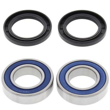 BMW K 1200 GT [ALL BALLS] - Radlager-Kit