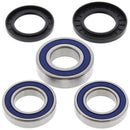 Suzuki Tl 1000 [ALL BALLS] - Kit roulement de roue arrière pour RVF750R, GSXR1300HAYABUSA, TL1000 S, R