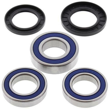 Suzuki Tl 1000 [ALL BALLS] - Kit roulement de roue arrière pour RVF750R, GSXR1300HAYABUSA, TL1000 S, R
