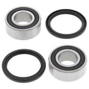 Ducati 750 SS [toutes les balles] - Radlager Kit Roue arrière-1