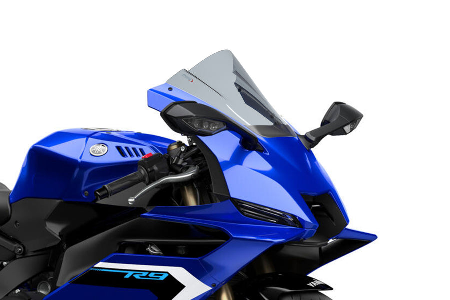 YAMAHA YZF-R9 [2025] – Z-Racing Screen – Tinted