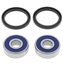 Suzuki GT 550 [toutes les balles] - Radlagerkit-1